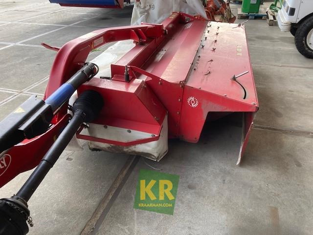 Splendimo 320 MC Lely - Faucheuse: photos 5 Splendimo 320 MC Lely - Faucheuse: photos 5