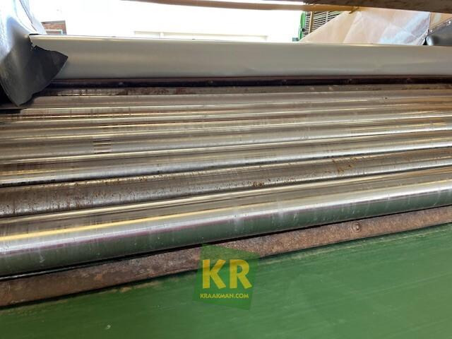 Stortbak Breston - Convoyeur: photos 5 Stortbak Breston - Convoyeur: photos 5