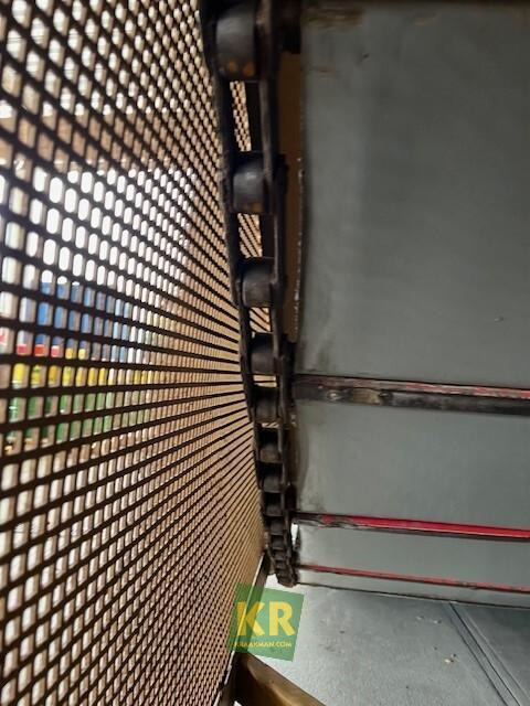 Stortbak Breston - Convoyeur: photos 2 Stortbak Breston - Convoyeur: photos 2