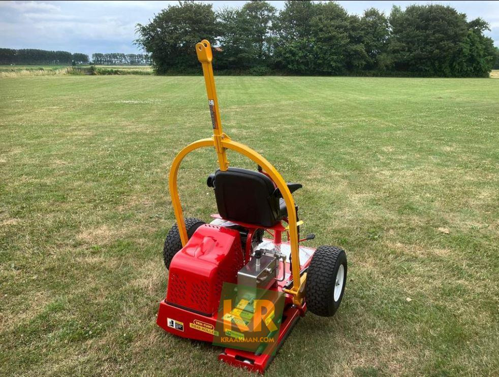 Tru Turf RB48 - Rouleau agricole: photos 1 Tru Turf RB48 - Rouleau agricole: photos 1