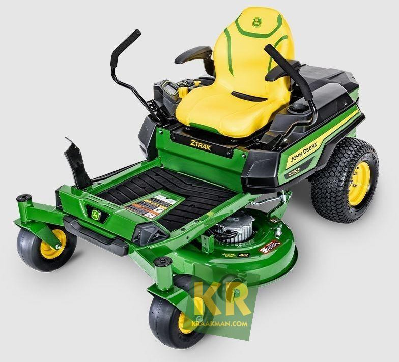 Z370R ELECTRIC John Deere - Motofaucheuse: photos 1 Z370R ELECTRIC John Deere - Motofaucheuse: photos 1
