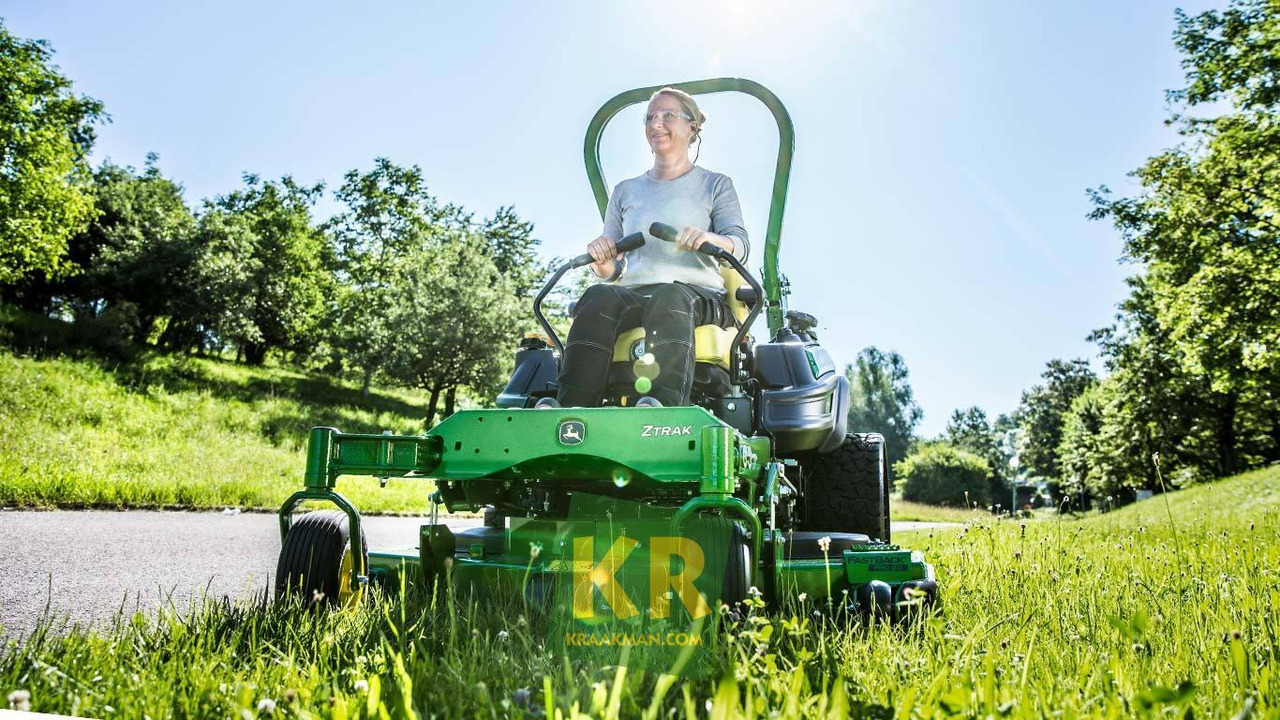 Z950R John Deere - Motofaucheuse: photos 3 Z950R John Deere - Motofaucheuse: photos 3