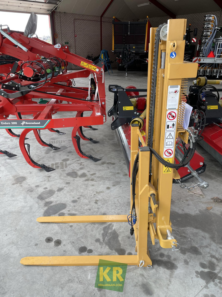 Fourches pour Matériel de manutention neuf cm CM9