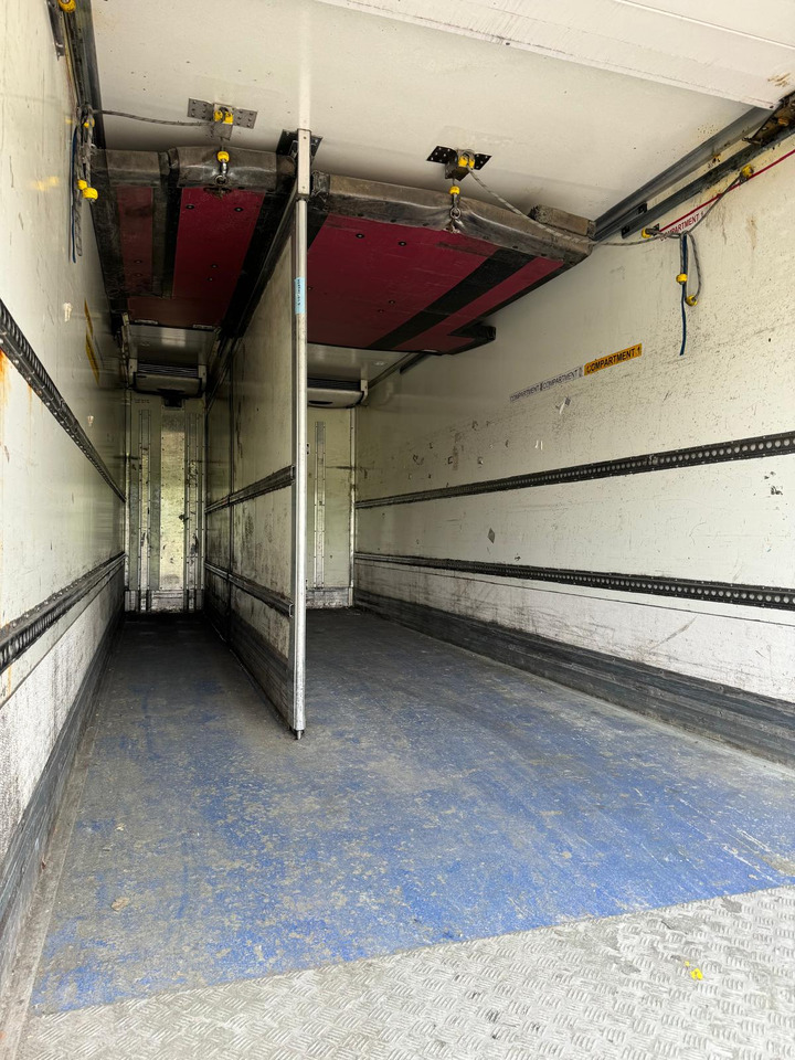 2012 Gray and Adams 8.4m Refrigerated Trailer - Semi-remorque frigorifique: photos 3 2012 Gray and Adams 8.4m Refrigerated Trailer - Semi-remorque frigorifique: photos 3