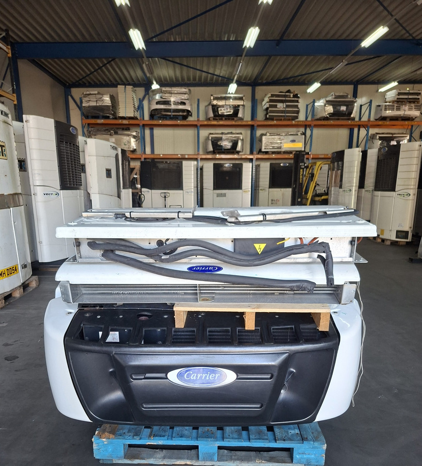 Supra 1150 MT – GC734063 - Unité réfrigéré: photos 1 Supra 1150 MT – GC734063 - Unité réfrigéré: photos 1