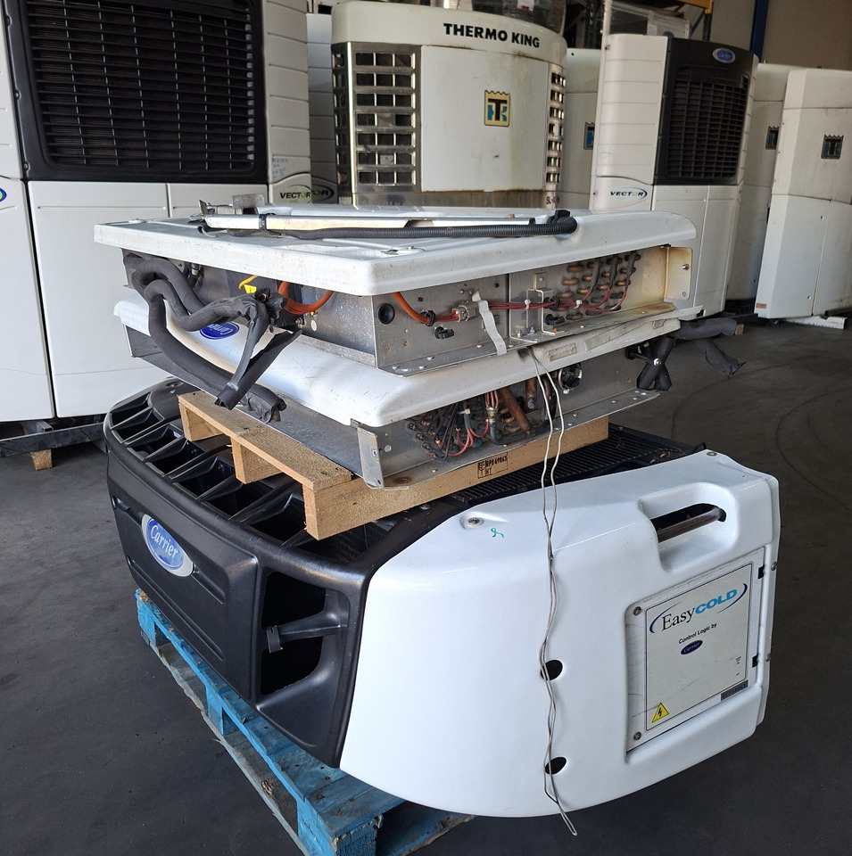 Supra 1150 MT – GC734063 - Unité réfrigéré: photos 4 Supra 1150 MT – GC734063 - Unité réfrigéré: photos 4