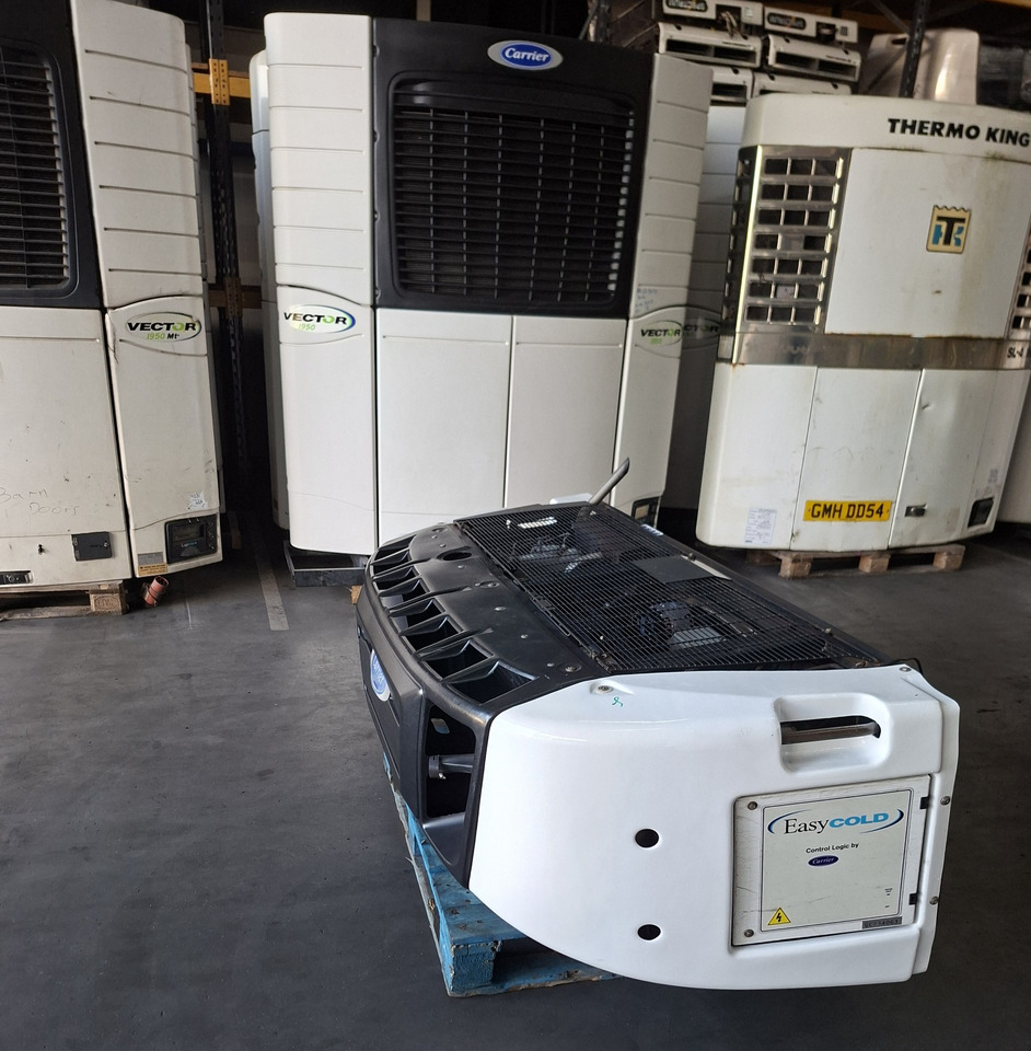 Supra 1150 MT – GC734063 - Unité réfrigéré: photos 5 Supra 1150 MT – GC734063 - Unité réfrigéré: photos 5