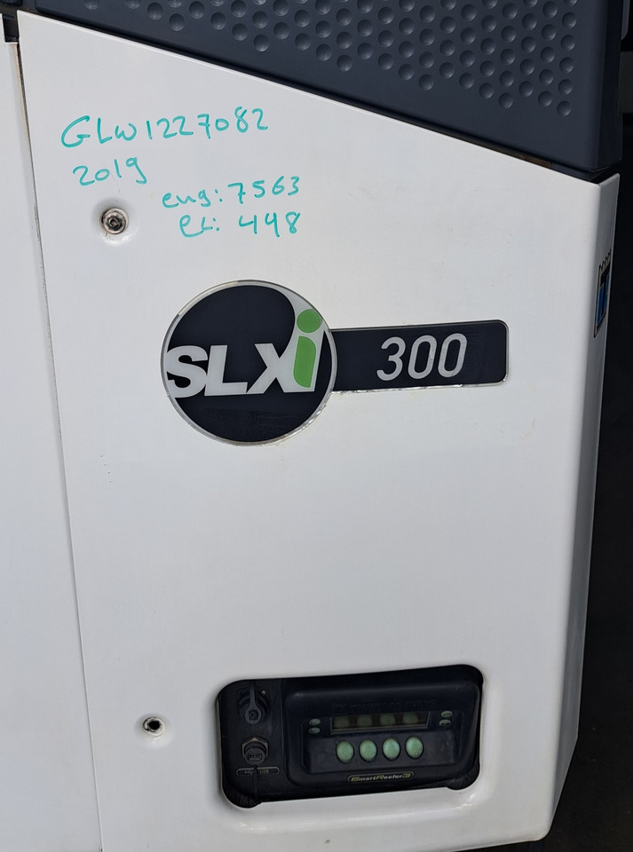 Thermo King SLX300 I – GLW1227082 - Unité réfrigéré: photos 2 Thermo King SLX300 I – GLW1227082 - Unité réfrigéré: photos 2
