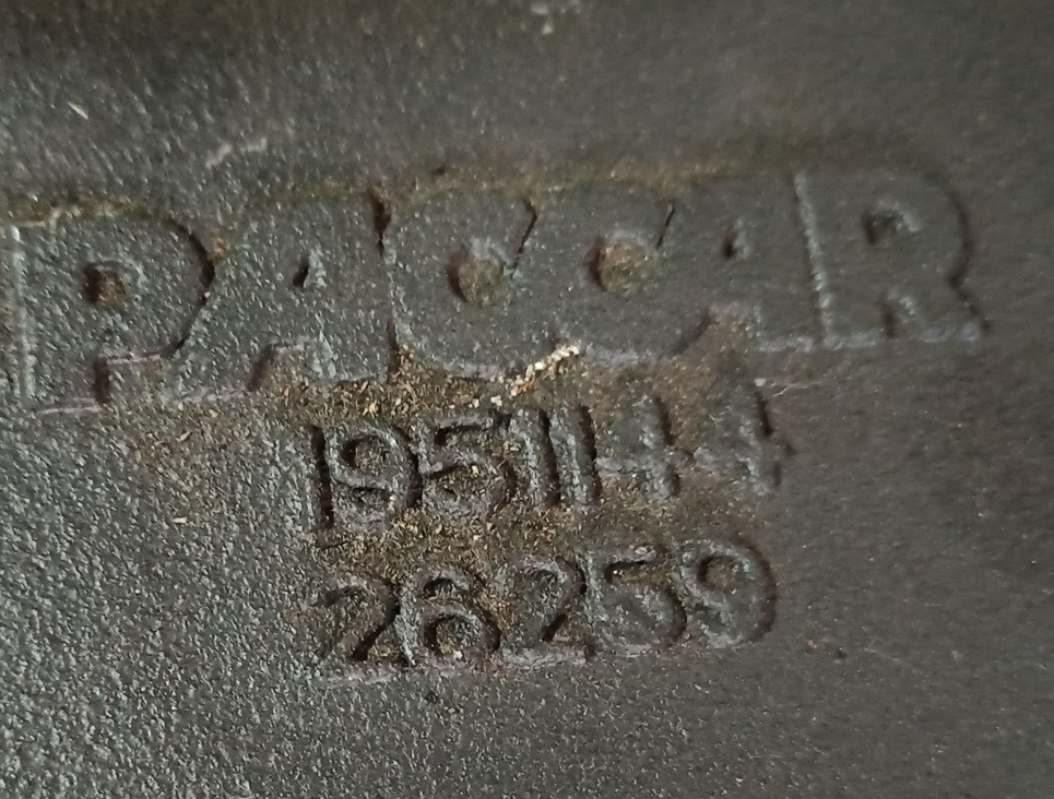 KOLEKTOR SSĄCY DAF XF 106 440 MX11 1951144 - Collecteur d'admission: photos 2 KOLEKTOR SSĄCY DAF XF 106 440 MX11 1951144 - Collecteur d'admission: photos 2