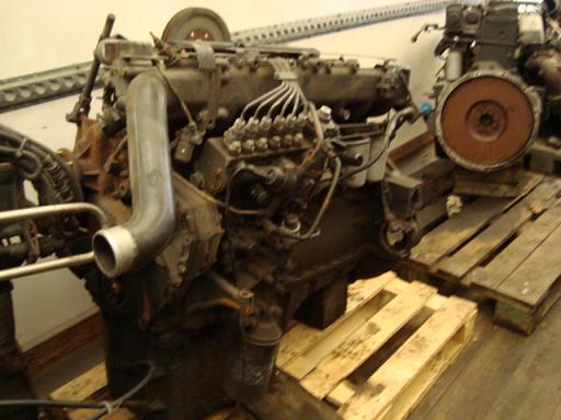 MAN F90 M90 232KM 272KM D0826 - Moteur et pièces pour Camion: photos 5 MAN F90 M90 232KM 272KM D0826 - Moteur et pièces pour Camion: photos 5