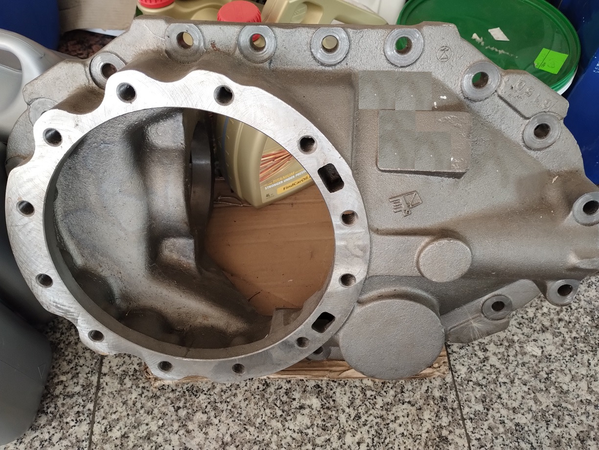 MERCEDES-BENZ ACTROS SK HL7 9423500603 9423500703 A3463504803 A3463510305 A3953504620 A9423500603 - Essieu et pièces pour Camion: photos 1 MERCEDES-BENZ ACTROS SK HL7 9423500603 9423500703 A3463504803 A3463510305 A3953504620 A9423500603 - Essieu et pièces pour Camion: photos 1