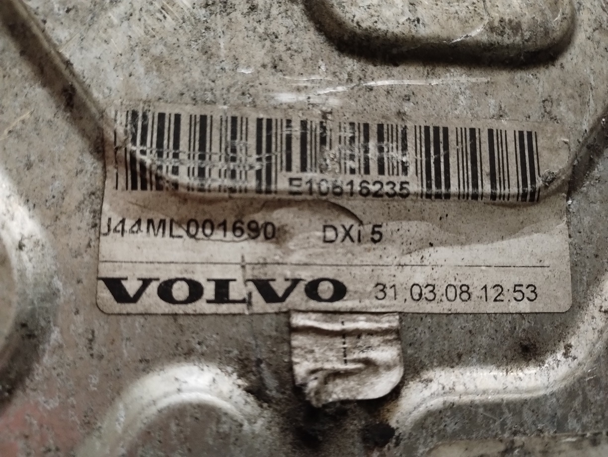 STEROWNIK SILNIKA ECU VOLVO FE FL RENAULT MIDLUM PREMIUM DXi5 TRW 6010000 P06 - Bloc de gestion: photos 3 STEROWNIK SILNIKA ECU VOLVO FE FL RENAULT MIDLUM PREMIUM DXi5 TRW 6010000 P06 - Bloc de gestion: photos 3