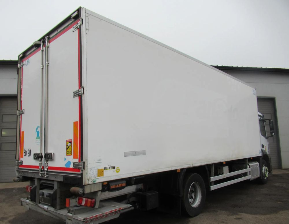 Mercedes-Benz Antos 1830 - Camion frigorifique: photos 3 Mercedes-Benz Antos 1830 - Camion frigorifique: photos 3