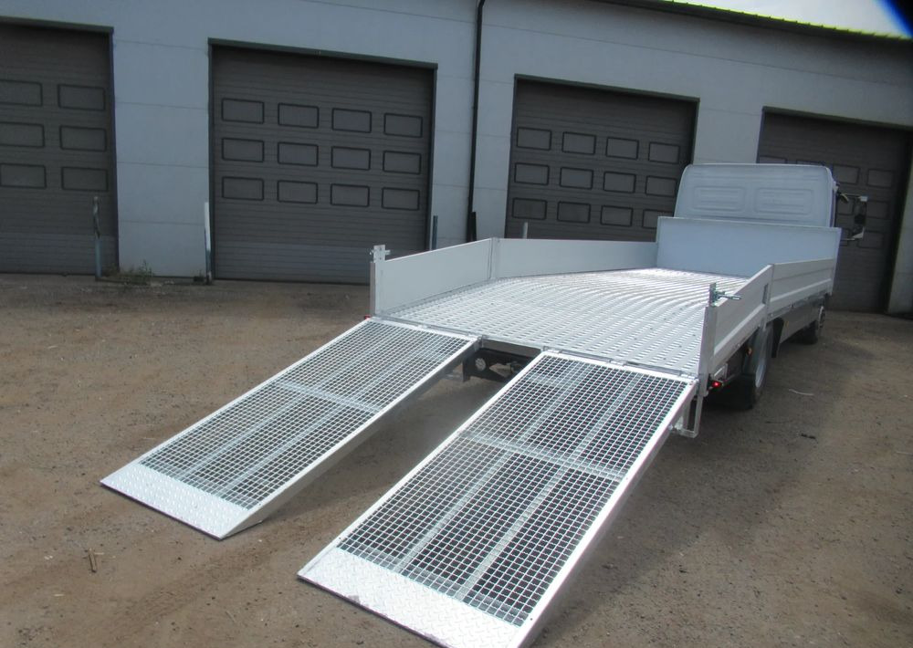 Mercedes-Benz Atego 1224 - Remorqueuse: photos 2 Mercedes-Benz Atego 1224 - Remorqueuse: photos 2