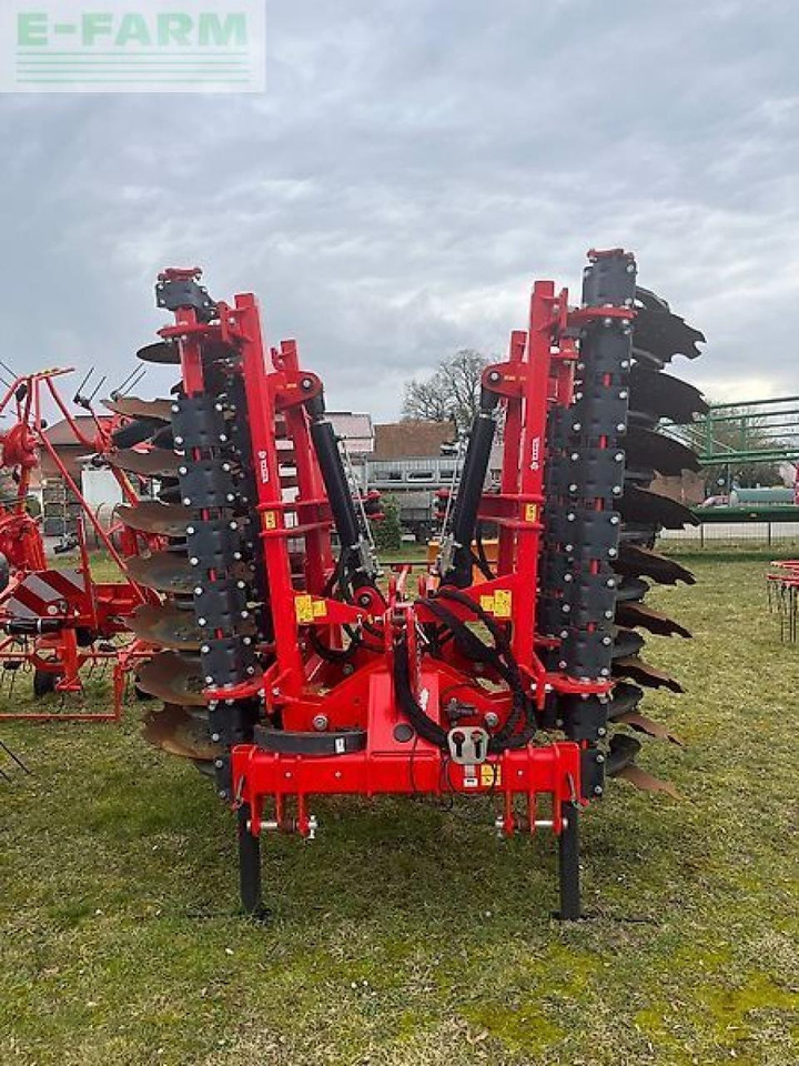 Akpil bison xl40 - Cover crop: photos 4 Akpil bison xl40 - Cover crop: photos 4