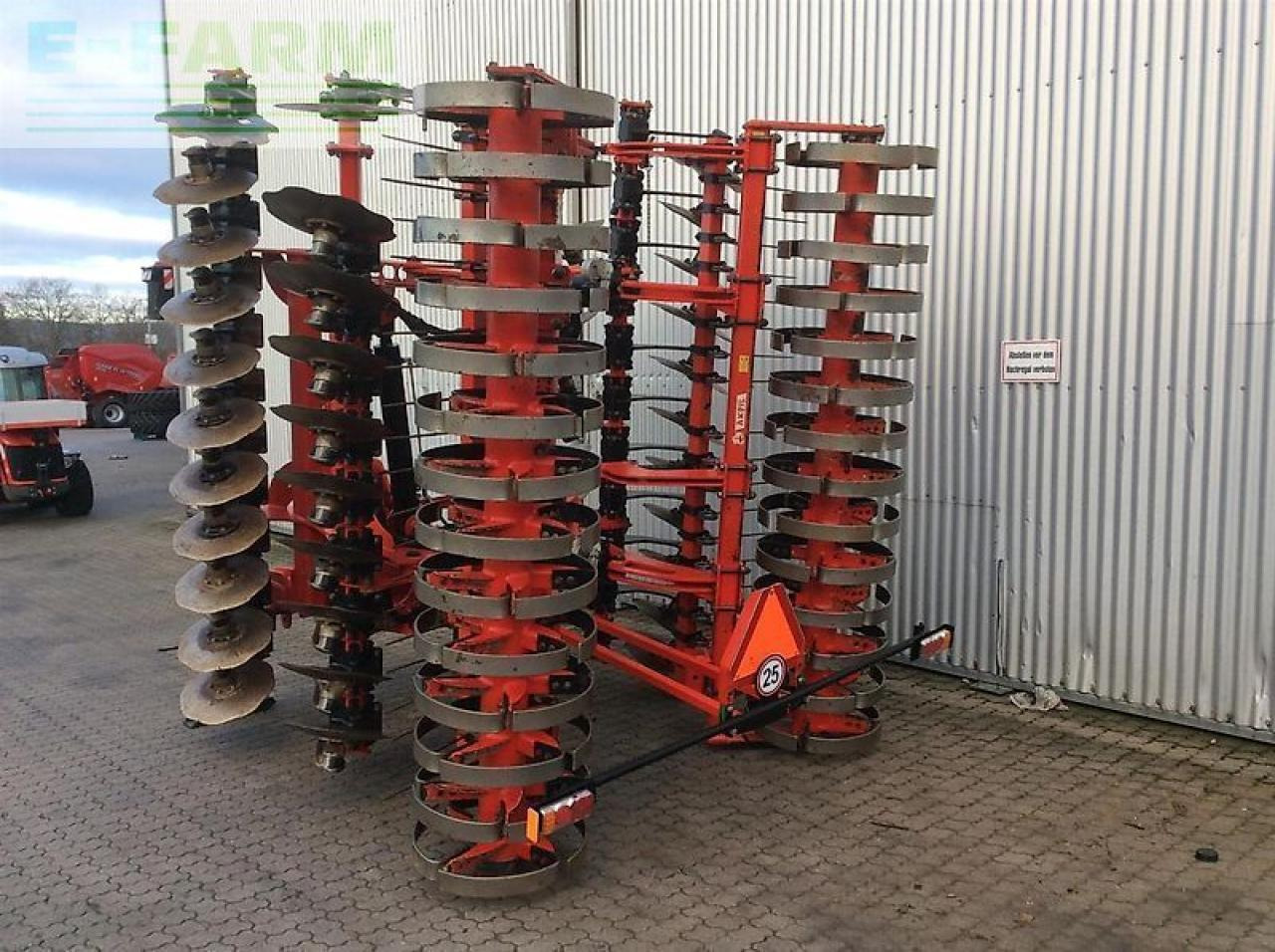 Akpil gepard xl - Cover crop: photos 3 Akpil gepard xl - Cover crop: photos 3