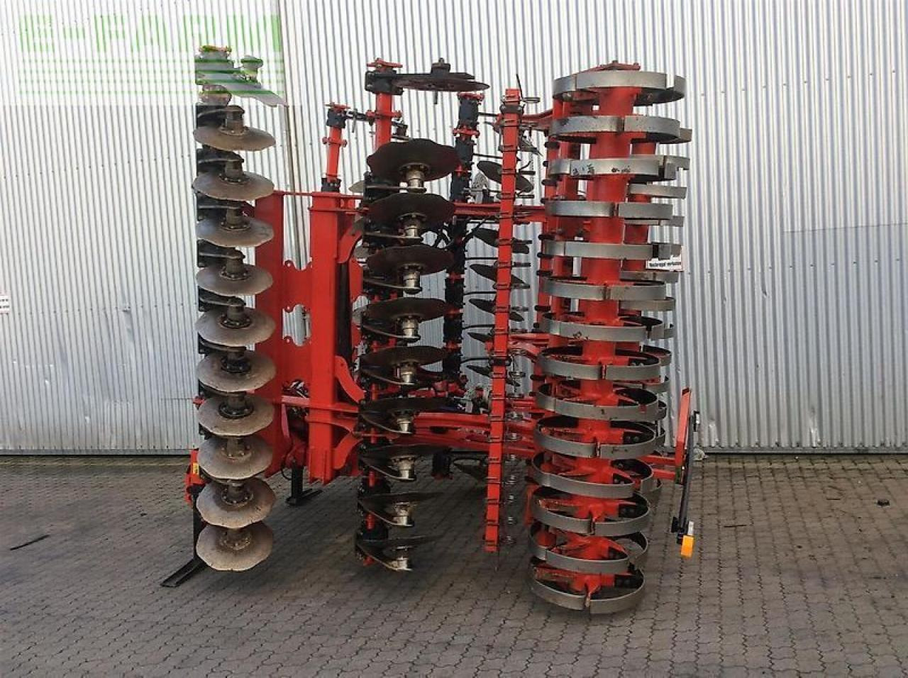 Akpil gepard xl - Cover crop: photos 2 Akpil gepard xl - Cover crop: photos 2