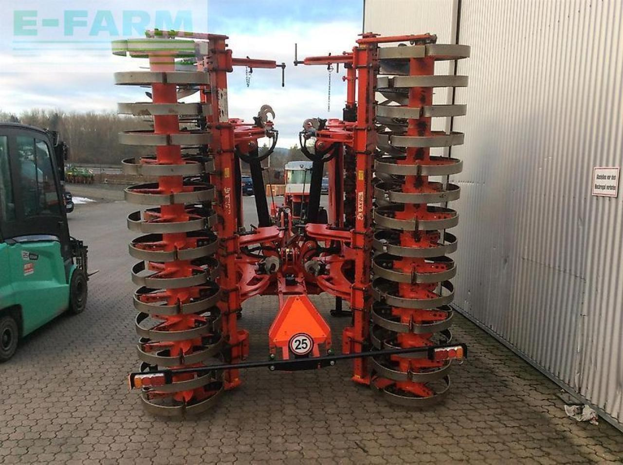 Akpil gepard xl - Cover crop: photos 4 Akpil gepard xl - Cover crop: photos 4