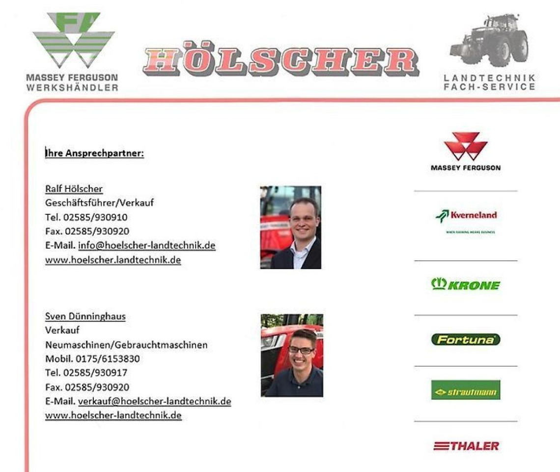 Akpil warrior 300 - Bineuse: photos 4 Akpil warrior 300 - Bineuse: photos 4