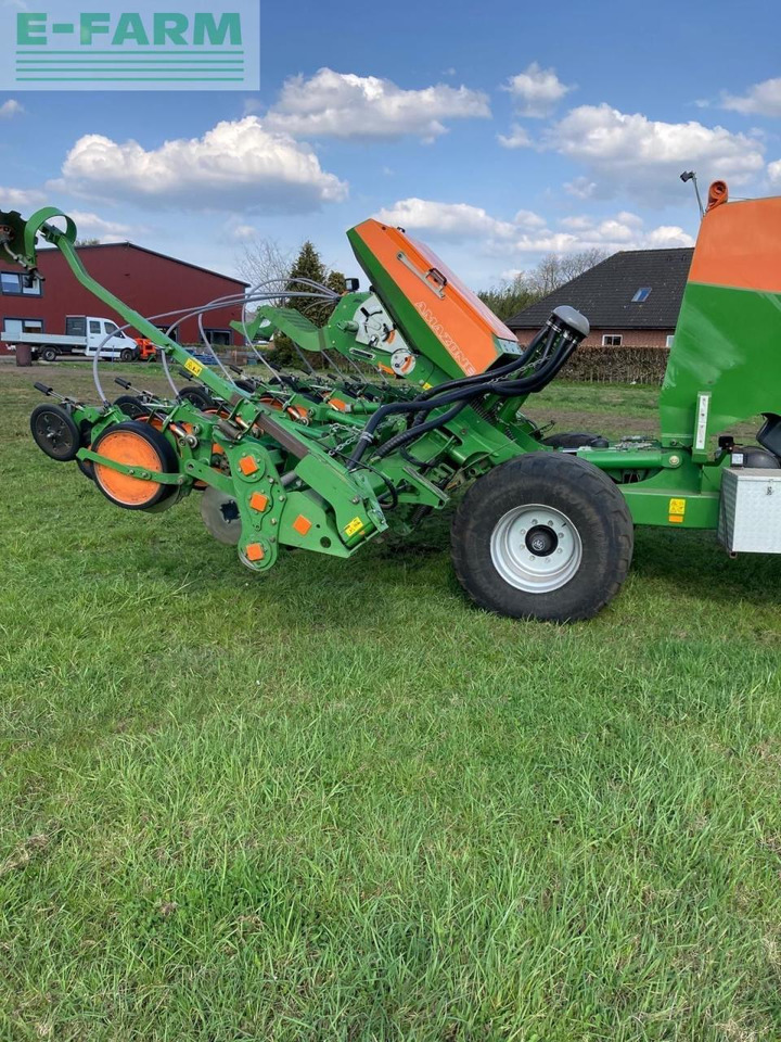 Amazone EDX 6000-TC - Semoir monograine: photos 2 Amazone EDX 6000-TC - Semoir monograine: photos 2