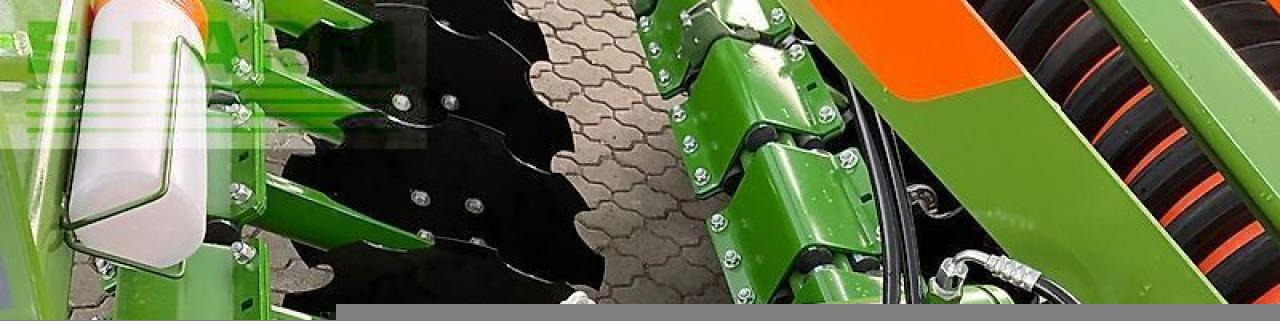 Amazone catros+ 3003 - Cover crop: photos 5 Amazone catros+ 3003 - Cover crop: photos 5