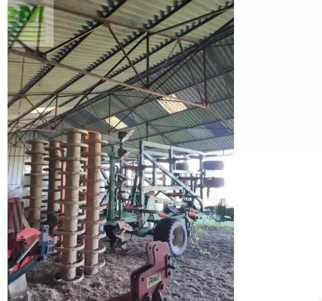 Amazone cenius6003 2tx - Bineuse: photos 2 Amazone cenius6003 2tx - Bineuse: photos 2