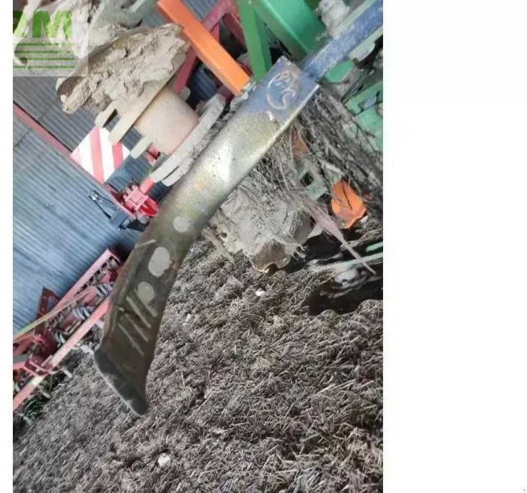 Amazone cenius6003 2tx - Bineuse: photos 3 Amazone cenius6003 2tx - Bineuse: photos 3