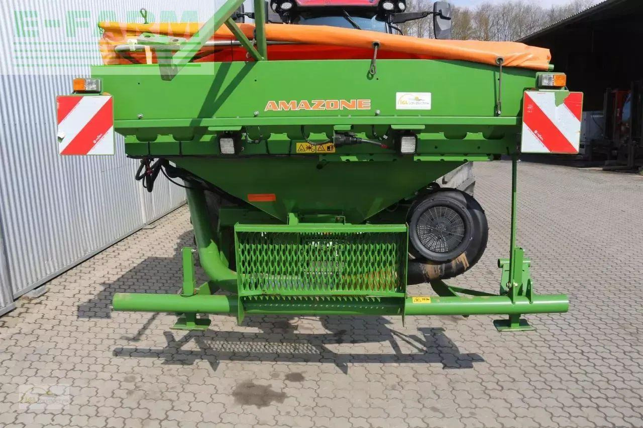 Semoir monograine Amazone ed 6000-2 fc: photos 8 Semoir monograine Amazone ed 6000-2 fc: photos 8