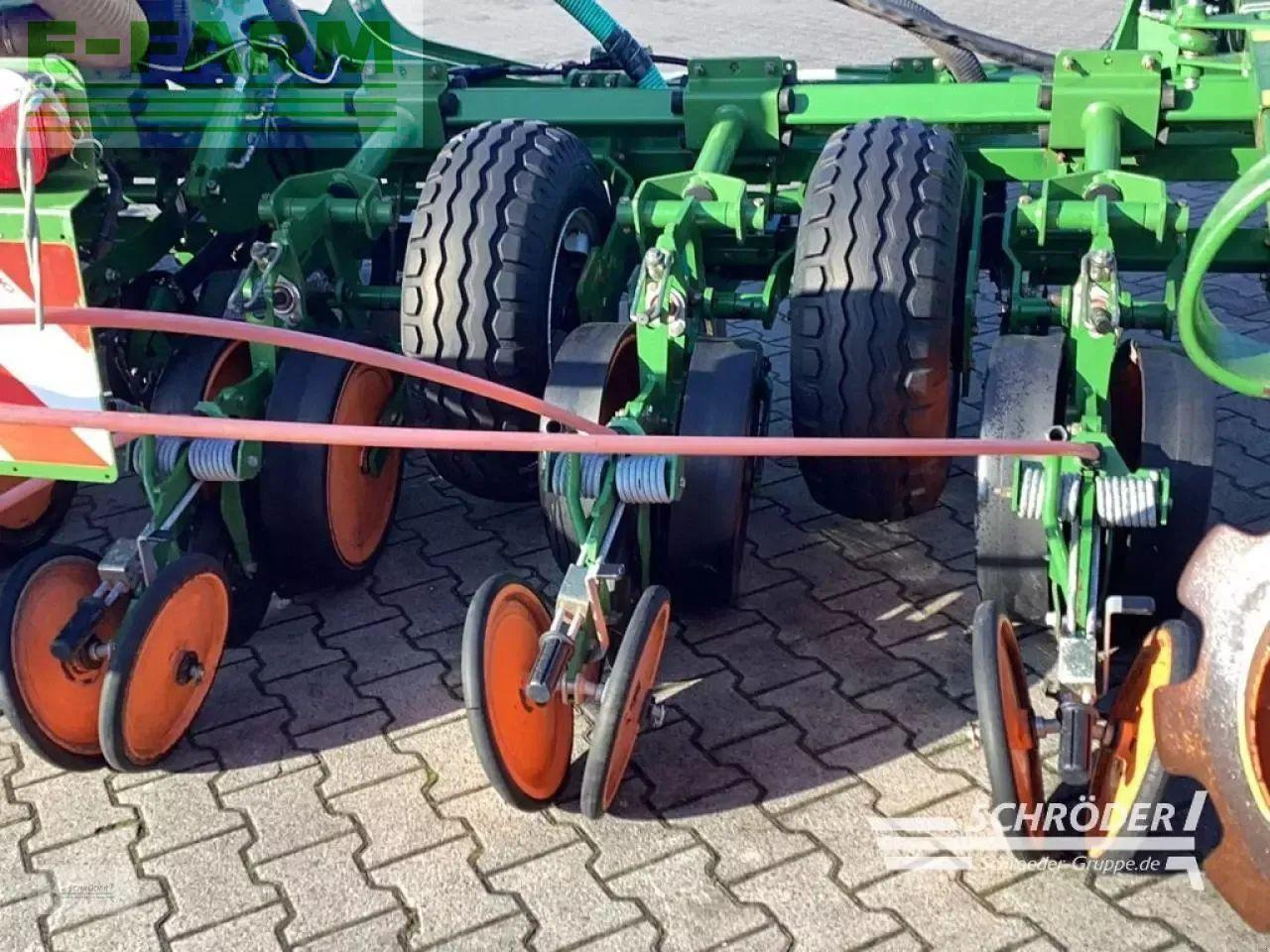 Amazone edx 6000-2c - Semoir monograine: photos 4 Amazone edx 6000-2c - Semoir monograine: photos 4