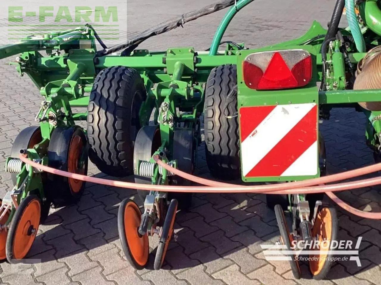 Amazone edx 6000-2c - Semoir monograine: photos 5 Amazone edx 6000-2c - Semoir monograine: photos 5