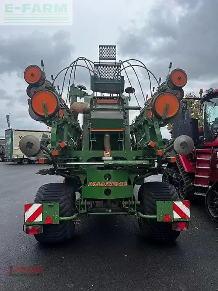 Amazone edx 6000 t - Semoir monograine: photos 5 Amazone edx 6000 t - Semoir monograine: photos 5