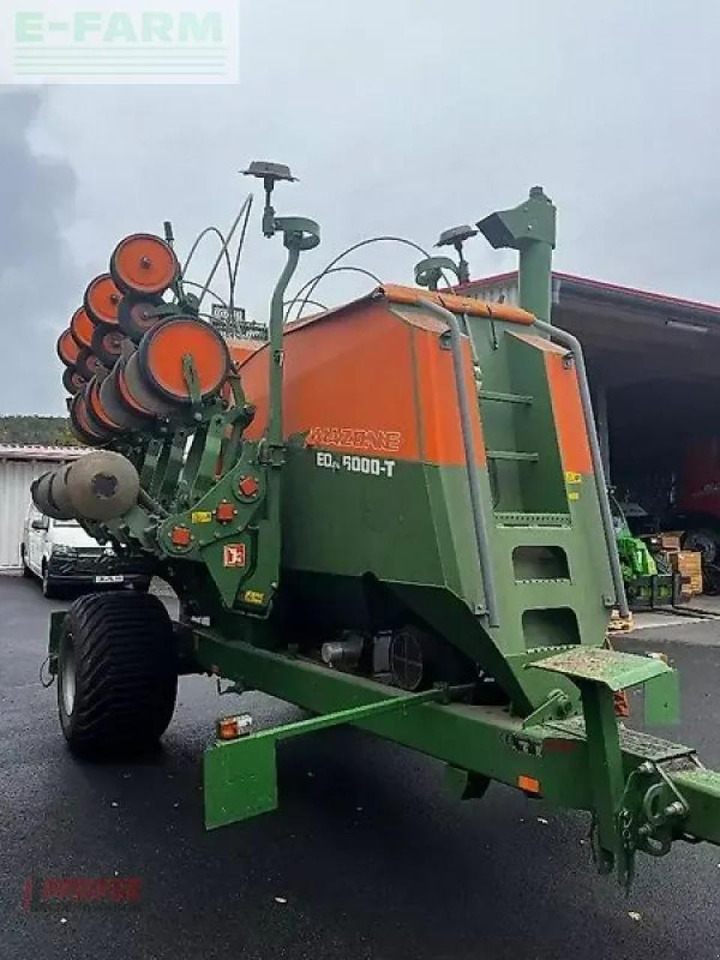 Amazone edx 6000 t - Semoir monograine: photos 1 Amazone edx 6000 t - Semoir monograine: photos 1