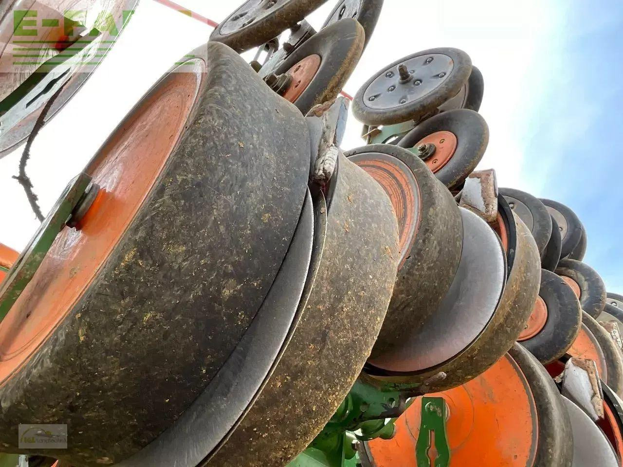 Amazone edx 6000-tc - Semoir monograine: photos 4 Amazone edx 6000-tc - Semoir monograine: photos 4