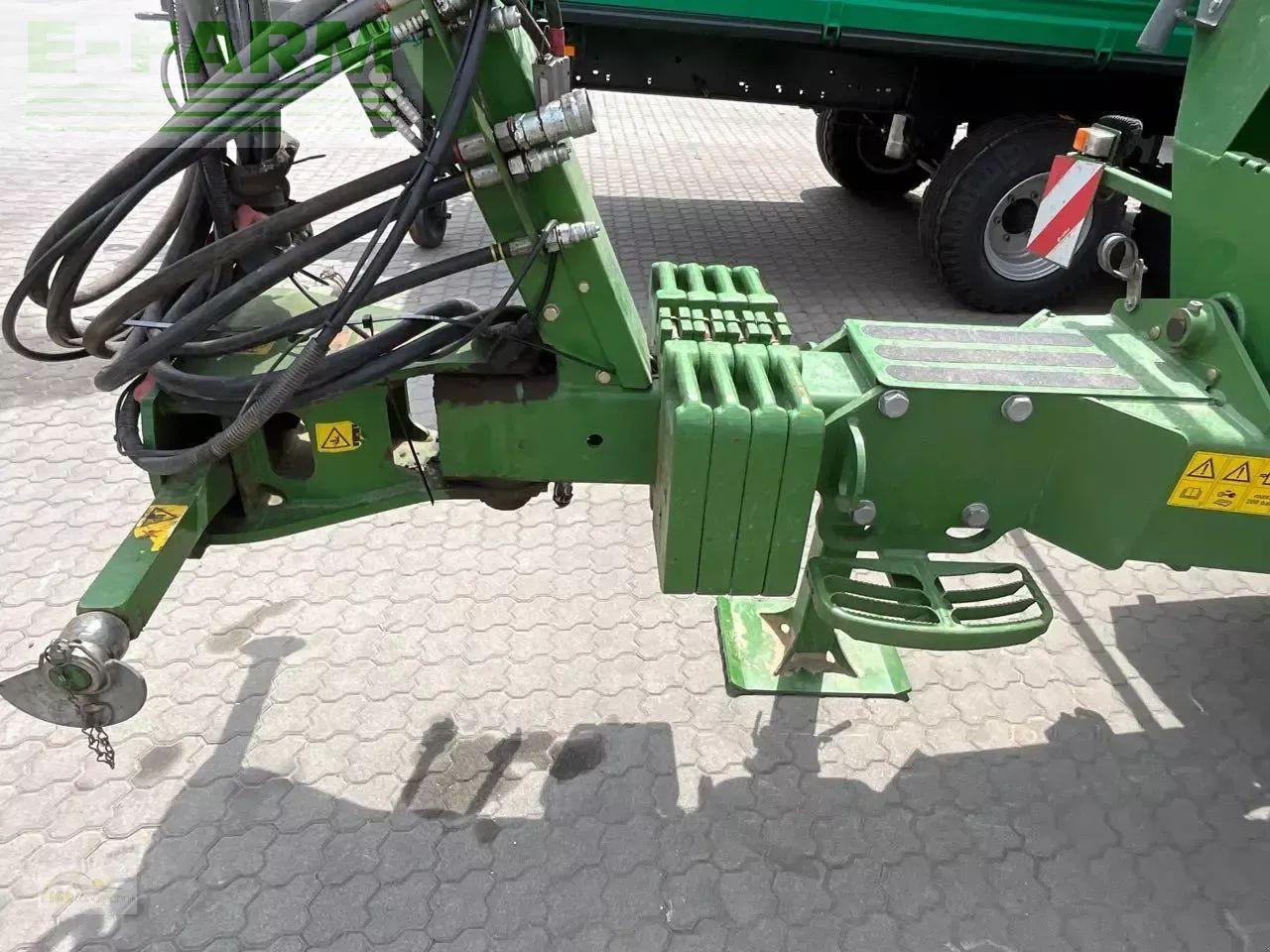 Amazone edx 6000-tc - Semoir monograine: photos 2 Amazone edx 6000-tc - Semoir monograine: photos 2