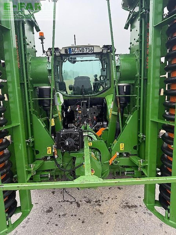 Amazone kg 6001-2 - Outils du sol: photos 4 Amazone kg 6001-2 - Outils du sol: photos 4