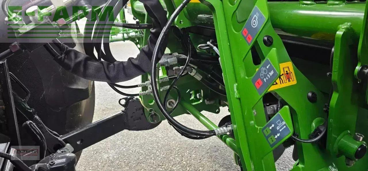 Amazone precea 4500-2cc - Semoir monograine: photos 5 Amazone precea 4500-2cc - Semoir monograine: photos 5