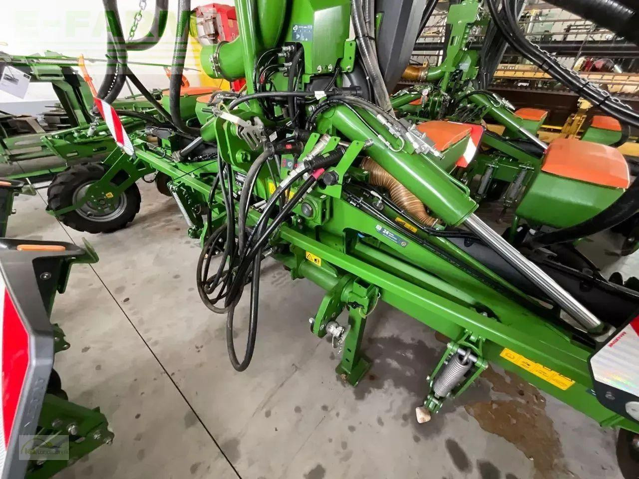 Amazone precea 6000-2fcc super klappbar - Semoir monograine: photos 5 Amazone precea 6000-2fcc super klappbar - Semoir monograine: photos 5