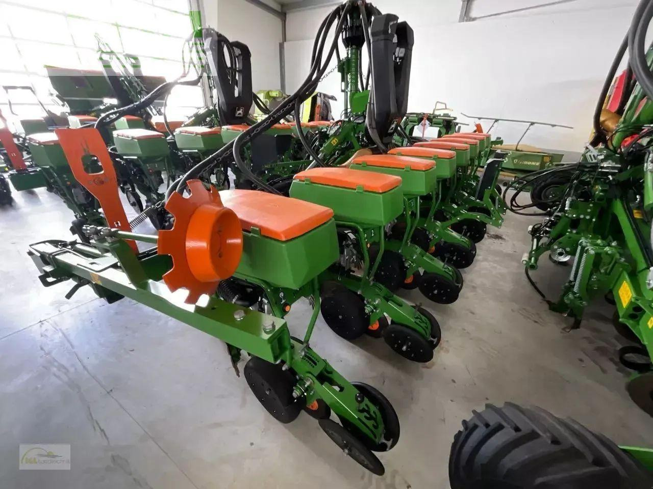 Amazone precea 6000-2fcc super klappbar - Semoir monograine: photos 3 Amazone precea 6000-2fcc super klappbar - Semoir monograine: photos 3