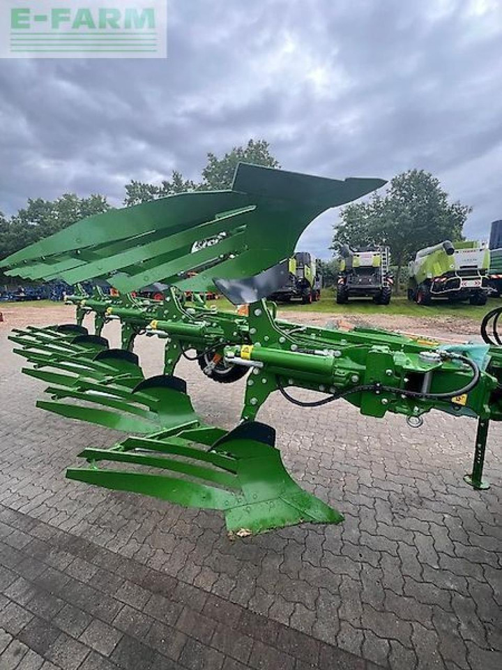 Amazone teres 300 - Charrue: photos 5 Amazone teres 300 - Charrue: photos 5