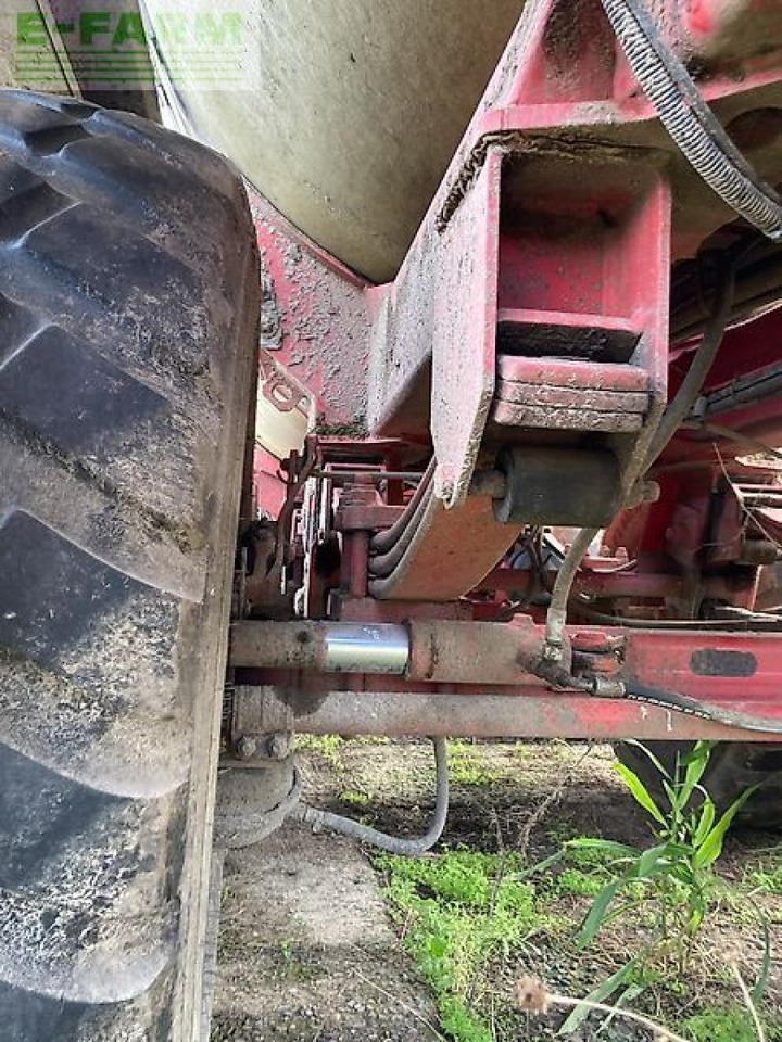 Annaburger hts 29k.27 tridem - güllefass bj. 2013 - Epandeurs: photos 5 Annaburger hts 29k.27 tridem - güllefass bj. 2013 - Epandeurs: photos 5