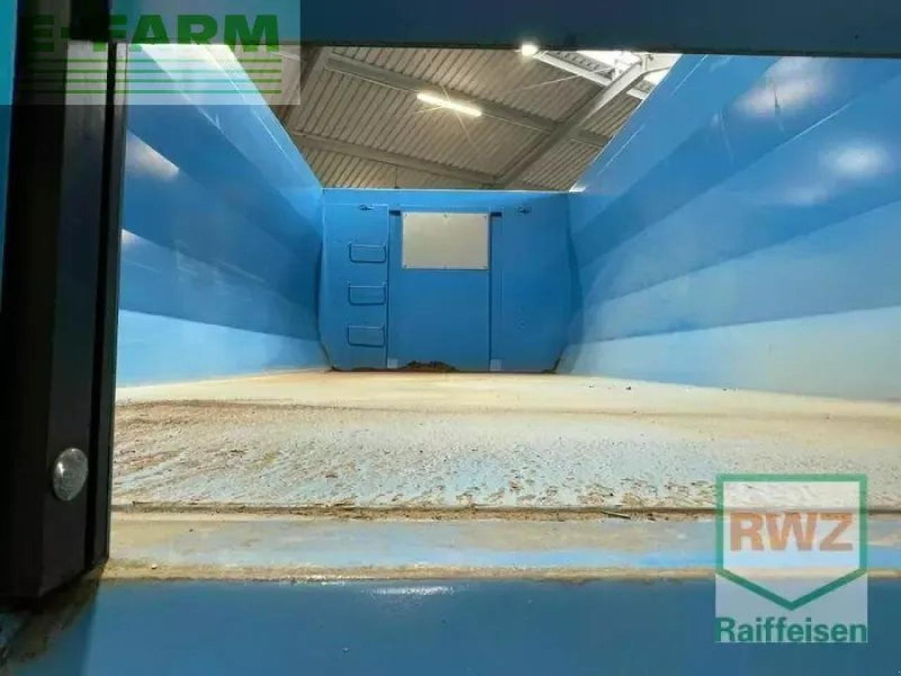 Krampe bb 460 muldenkipper - Autre matériel: photos 5 Krampe bb 460 muldenkipper - Autre matériel: photos 5