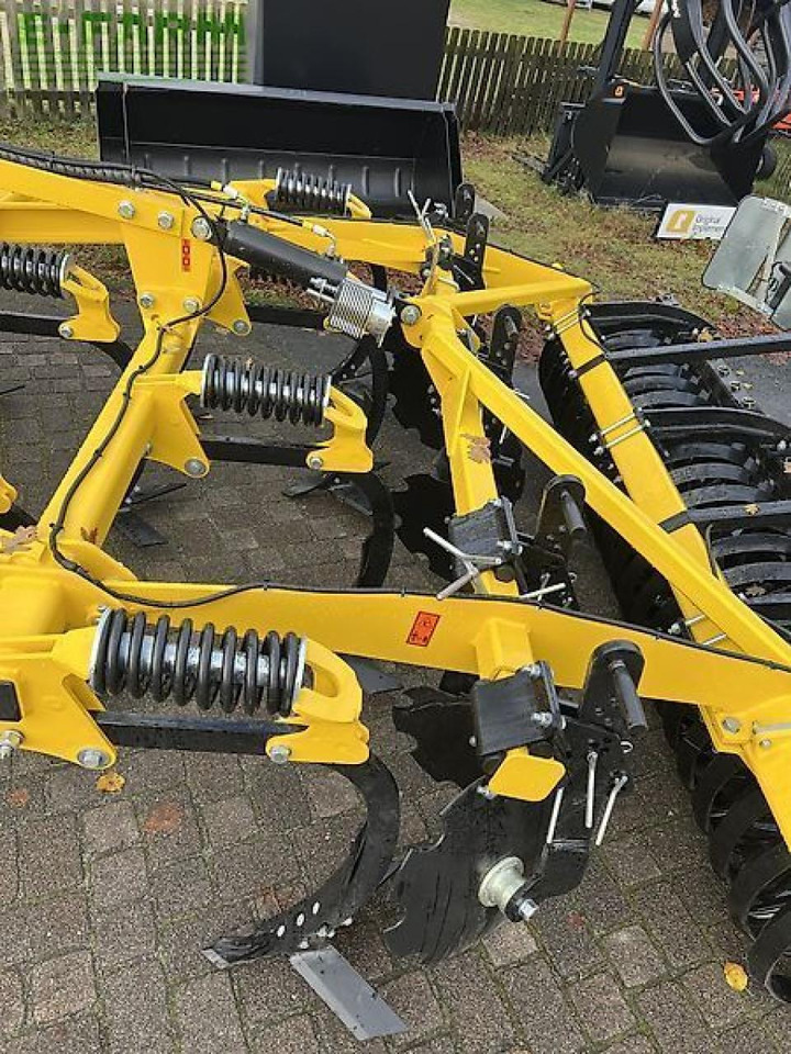 Bednar fenix fn 3000 l - Bineuse: photos 5 Bednar fenix fn 3000 l - Bineuse: photos 5