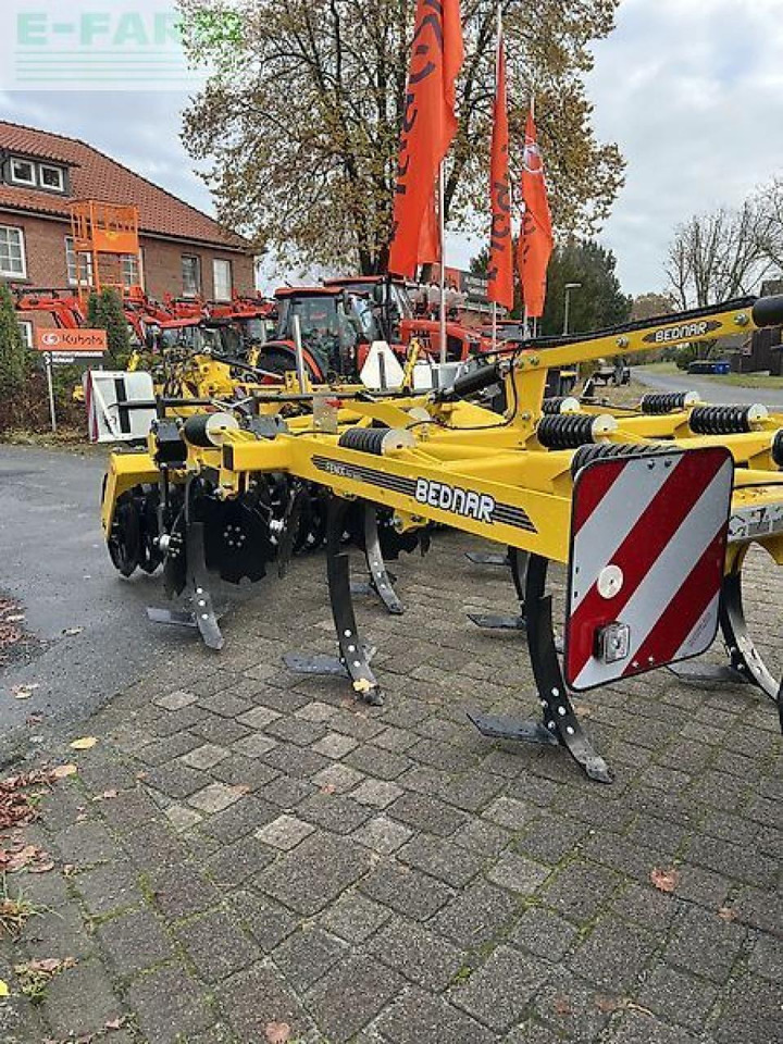 Bednar fenix fn 3000 l - Bineuse: photos 2 Bednar fenix fn 3000 l - Bineuse: photos 2