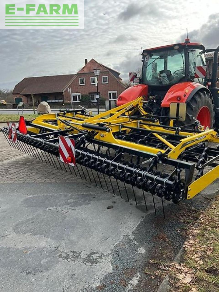 Bednar swifter sn 5000 - Combiné de semis: photos 4 Bednar swifter sn 5000 - Combiné de semis: photos 4