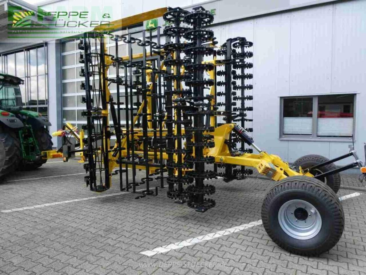 Bednar swifter so 6000 profi - Combiné de semis: photos 3 Bednar swifter so 6000 profi - Combiné de semis: photos 3