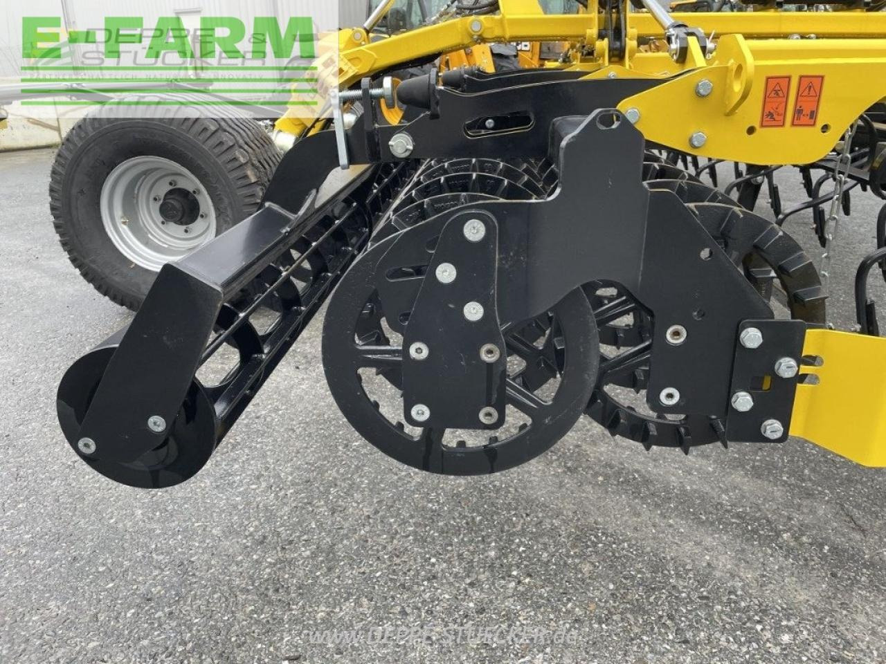 Combiné de semis Bednar swifter so 6000 profi: photos 10 Combiné de semis Bednar swifter so 6000 profi: photos 10