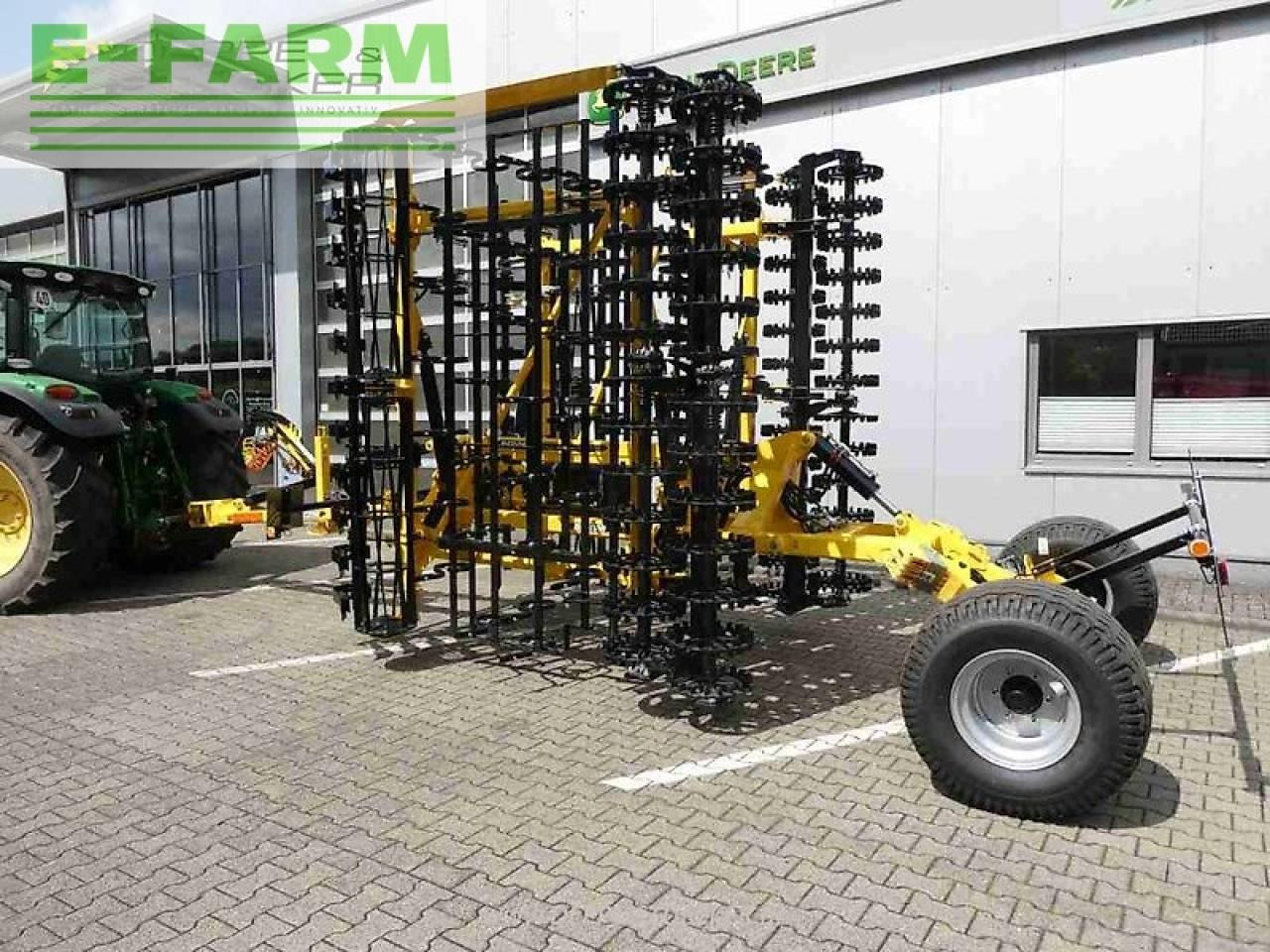 Bednar swifter so 6000 profi - Combiné de semis: photos 2 Bednar swifter so 6000 profi - Combiné de semis: photos 2