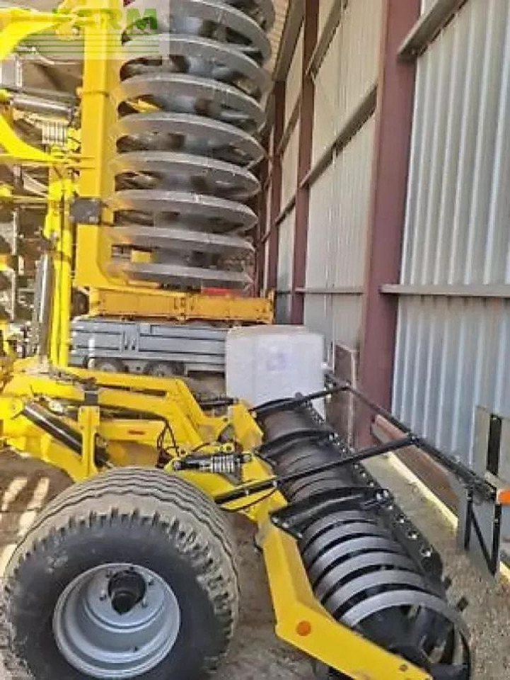 Bednar swifterdisc xo6000f - Cover crop: photos 5 Bednar swifterdisc xo6000f - Cover crop: photos 5