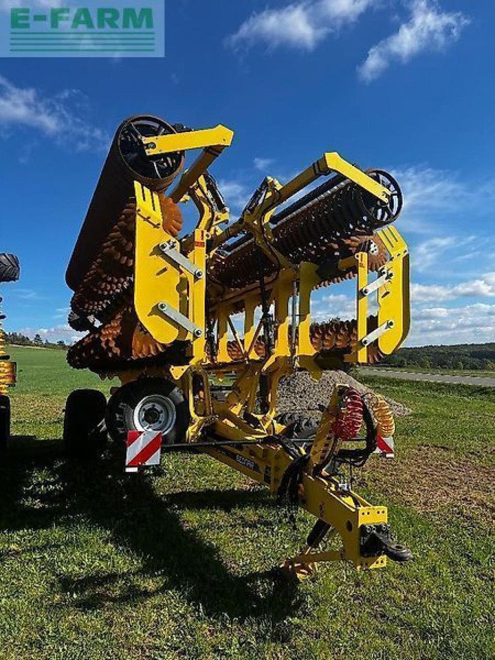 Bednar swiftredisc xe 12400 profi - Cover crop: photos 1 Bednar swiftredisc xe 12400 profi - Cover crop: photos 1