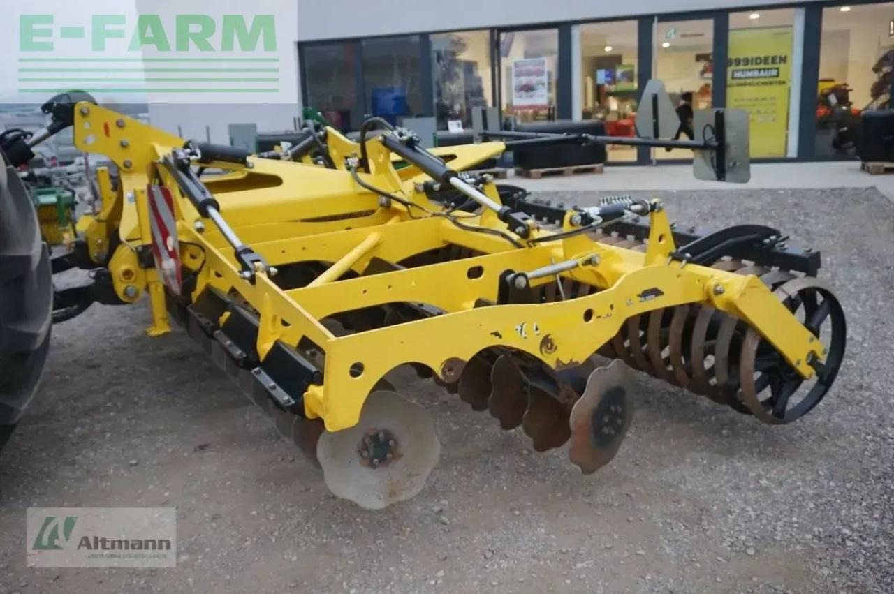 Bednar xn5000 - Cover crop: photos 4 Bednar xn5000 - Cover crop: photos 4